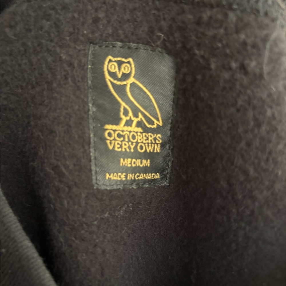 Octobers Very Own Crewneck - Picture 4 of 5